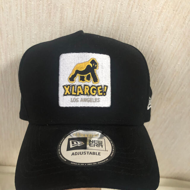 XLARGE(エクストララージ)のxlarge  キャップ メンズの帽子(キャップ)の商品写真