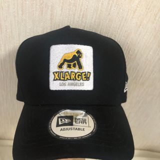 エクストララージ(XLARGE)のxlarge  キャップ(キャップ)