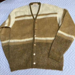 Vintage FORUM Mohair Cardigan