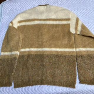 Vintage FORUM Mohair Cardigan