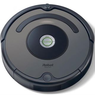 iRobot   ルンバ 未使用！ の通販 by 叶逢's shop｜アイロボット