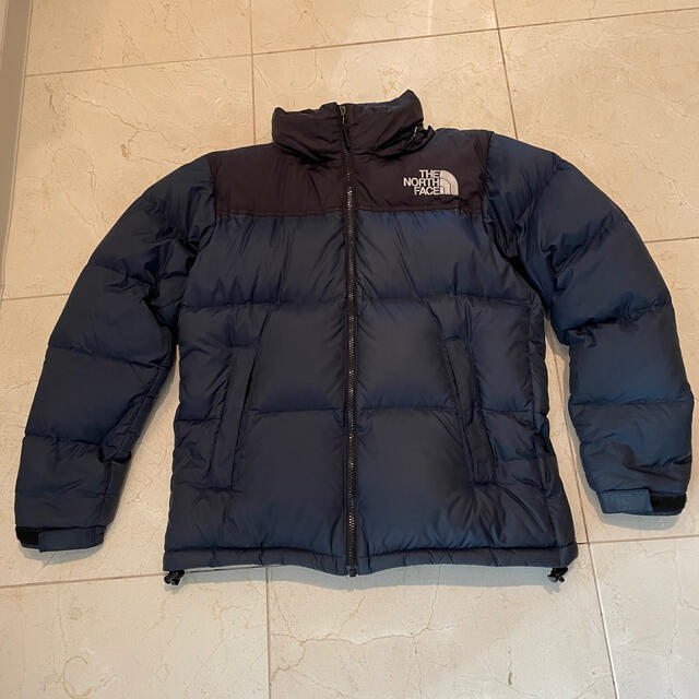 THE NORTH FACE ヌプシ ダウンジャケット メンズ S | hartwellspremium.com