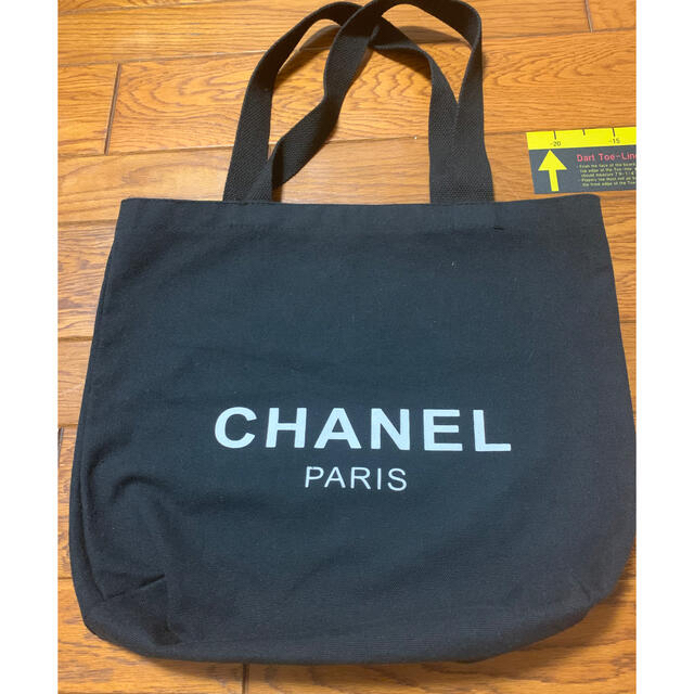 CHANEL(シャネル)のなな様専用 レディースのバッグ(エコバッグ)の商品写真