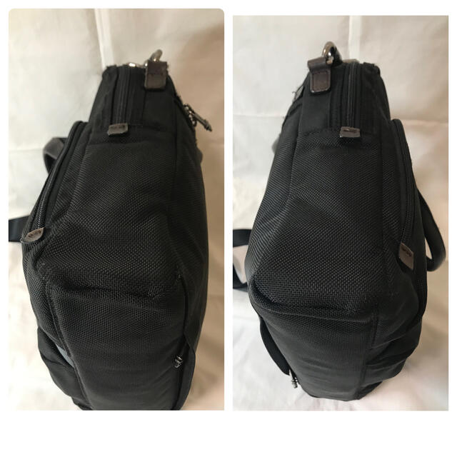TUMI 22611HKH ALPHA BRAVO 3