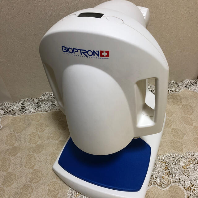 バイオプトロン バイオプトロン