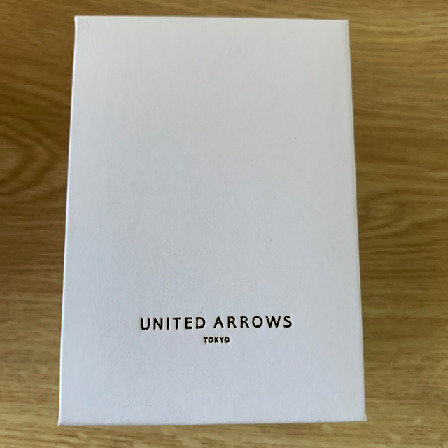 UNITED ARROWS(ユナイテッドアローズ)のあまひろ様　専用 レディースのファッション小物(腕時計)の商品写真