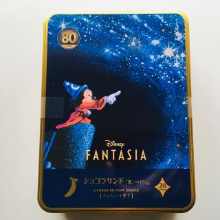 ディズニー(Disney)の★すばるん様専用　ディズニースイーツコレクション　ショコラサンド(菓子/デザート)