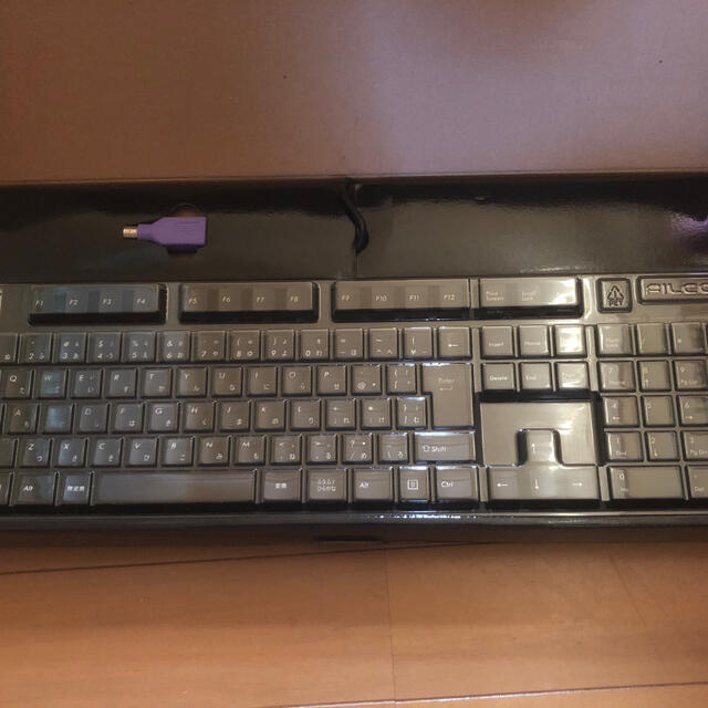 FILCO Majestouch2 日本語配列　青軸キーボードFILCO