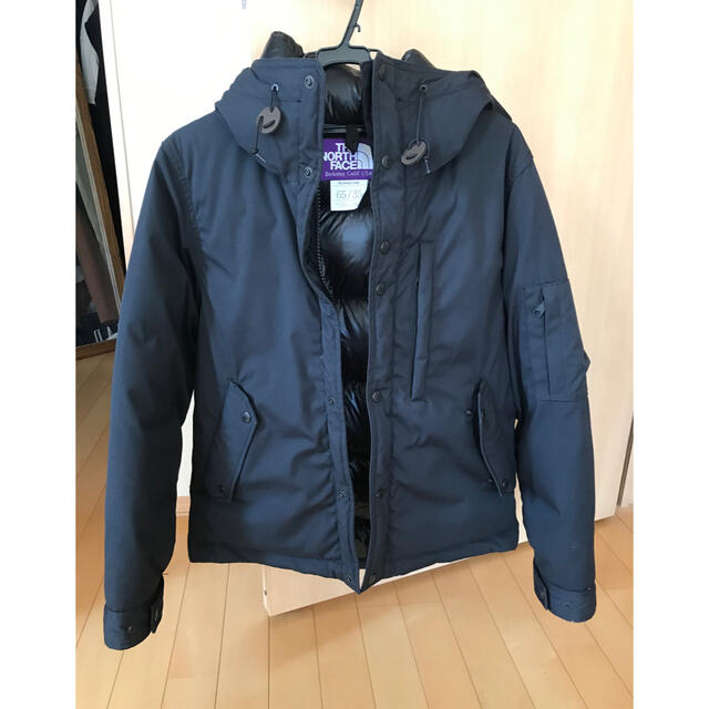 THE NORTH FACE ダウンND2558N