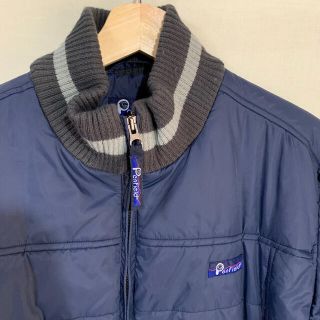 ペンフィールド(PEN FIELD)の古着　penfield ナイロンジャケット　クリーニング済み(ナイロンジャケット)