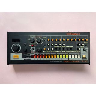 ローランド(Roland)のRoland Boutique TR-08(音源モジュール)