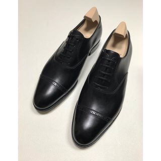 ジョンロブ(JOHN LOBB)の1/12まで値下げ 未使用 ジョンロブ JOHNLOBB フィリップ 6(ドレス/ビジネス)