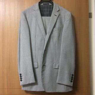 バーバリーブラックレーベル(BURBERRY BLACK LABEL)のバーバリー ブラックレーベル スーツ(セットアップ)