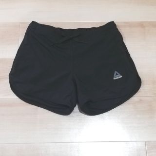 リーボック(Reebok)のリーボック　ショートパンツ(トレーニング用品)