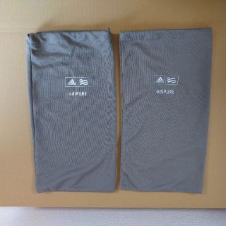 アディダス(adidas)のシューズ袋(その他)