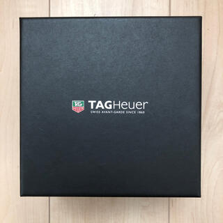 タグホイヤー(TAG Heuer)のタグホイヤー 腕時計 空箱(その他)