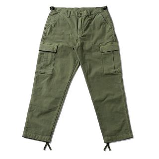 【XL】UNDEFEATED CARGO PANTS JAPAN LIMITED(ワークパンツ/カーゴパンツ)