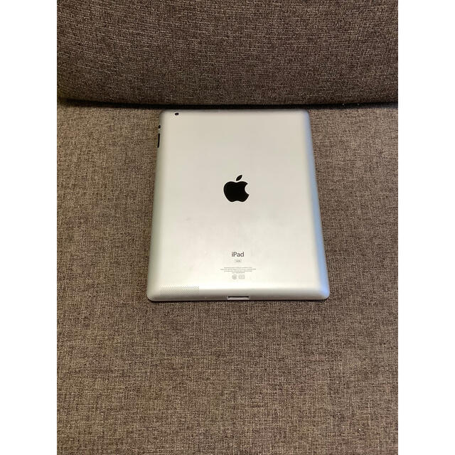 iPad 第3世代 16GB