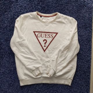 ゲス(GUESS)のGUESS トレーナー (トレーナー/スウェット)