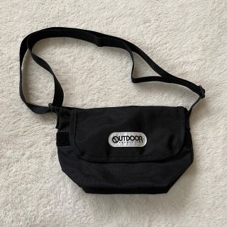 アウトドア(OUTDOOR)のOUTDOOR ショルダーバック(ショルダーバッグ)