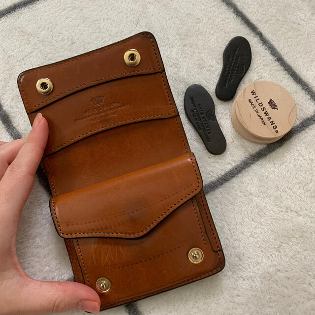 Corbo - ワイルドスワンズWILDSWANS kf-003 CORBOコラボ限定の通販 by
