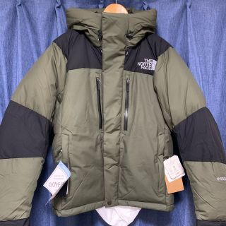 ザノースフェイス(THE NORTH FACE)のノースフェイス バルトロライトジャケット　Baltro Light Jacket(ダウンジャケット)