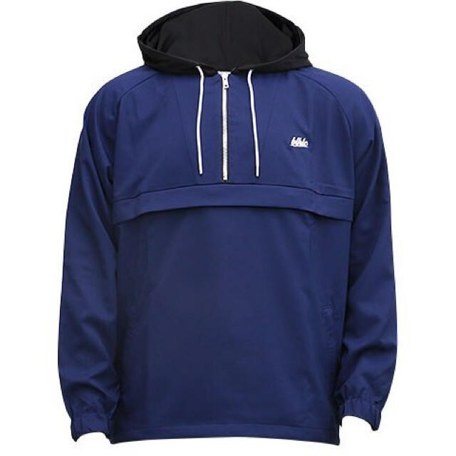 blhlc ANYWHERE Pullover Jacket