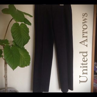 ユナイテッドアローズ(UNITED ARROWS)のなな様♡United Arrows♡(チノパン)