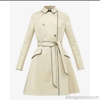 TED BAKER(トレンチコート)のフリマアイテム一覧 TED BAKER(トレンチコート)のフリマアイテム一覧