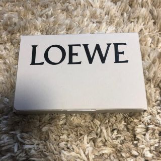 ロエベ(LOEWE)のLOEWE ロエベ　香水　サンプル(香水(女性用))