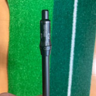 PING - PING G425 ドライバー用シャフト ALTA J CB SLATE SRの