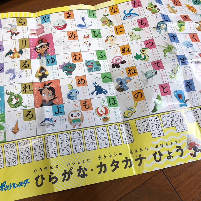 小学館(ショウガクカン)の小学1年生付録　プログラミング キッズ/ベビー/マタニティのおもちゃ(知育玩具)の商品写真