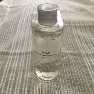 ムジルシリョウヒン(MUJI (無印良品))の無印良品☆導入液(ブースター/導入液)