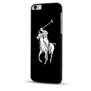 ポロラルフローレン(POLO RALPH LAUREN)のラルフローレン★iphone6ケース★(iPhoneケース)