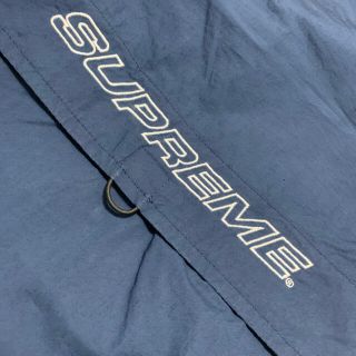 シュプリーム(Supreme)のシュプリーム　supreme ナイロンパンツ　　美品(ワークパンツ/カーゴパンツ)