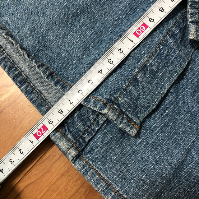 w closet(ダブルクローゼット)のシャツ メンズのトップス(その他)の商品写真