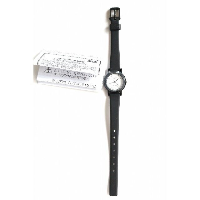 Casio 新品未使用 カシオ日常生活用防水腕時計の通販 By 配送4日 7日です カシオならラクマ