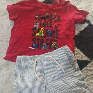 ベビーギャップ(babyGAP)の専用ページ(Tシャツ/カットソー)