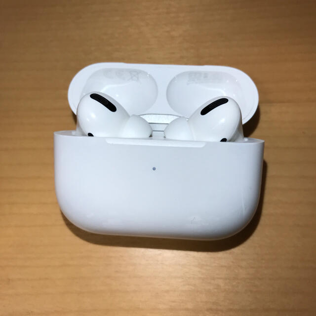 Airpods Proオーディオ機器