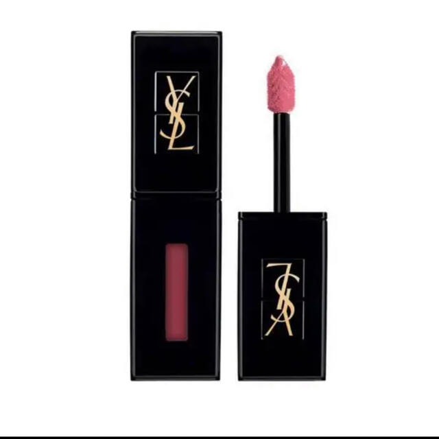 Yves Saint Laurent Beaute(イヴサンローランボーテ)のイヴサンローラン  YSL 407 カーミンセッション コスメ/美容のベースメイク/化粧品(口紅)の商品写真