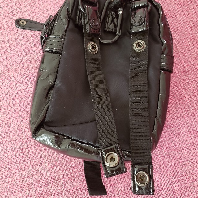 F➕F　バック メンズのバッグ(ウエストポーチ)の商品写真