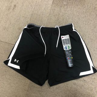 アンダーアーマー(UNDER ARMOUR)の値下げ アンダーアーマー ショートパンツ(ショートパンツ)