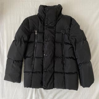 モンクレール(MONCLER)のモンクレール MONCLER キッズリブネックダウンジャケット(ジャケット/上着)