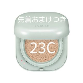 ラネージュ(LANEIGE)のLaneige ネオクッション 23C マット(ファンデーション)