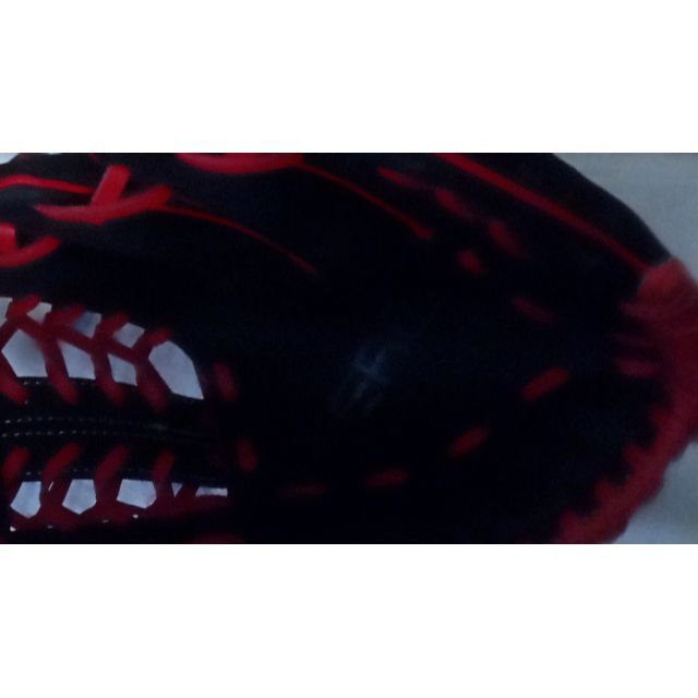 XEARS 野球グローブ　未使用新品 スポーツ用品　アウトドア　野外 スポーツ/アウトドアの野球(グローブ)の商品写真