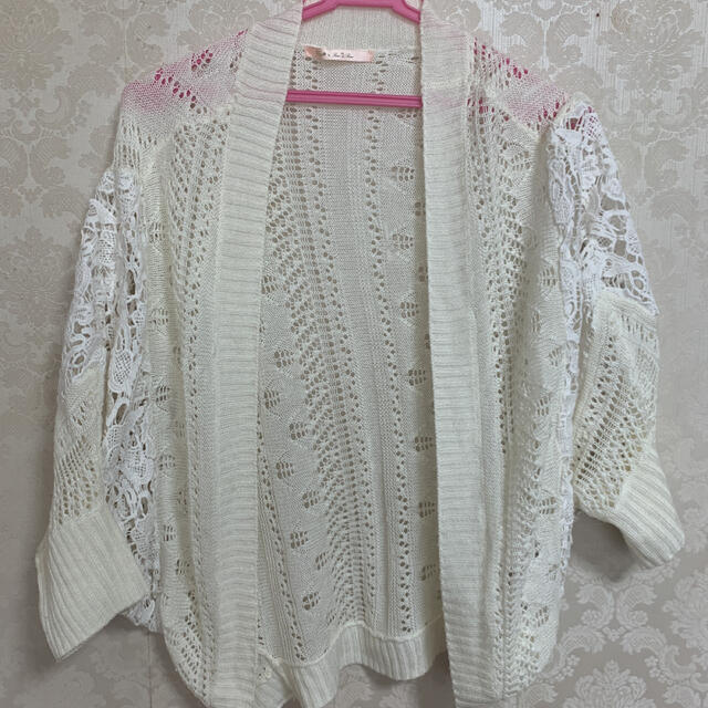 Rew De Rew Flor By Rew De Rew カーディガン ボレロ の通販 By 雑貨屋さん ルーデルーならラクマ Rew De Rew Flor By Rew De Rew カーディガン ボレロ の通販 By 雑貨屋さん ルーデルーならラクマ
