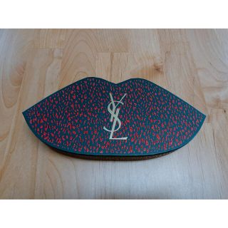 イヴサンローランボーテ(Yves Saint Laurent Beaute)のYSL ノエルミニリップボックスセット♪ クリスマスコフレ2020(口紅)