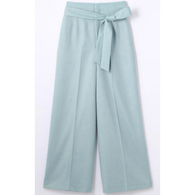 新品】Ballsey ベルテッドワイドパンツ - その他