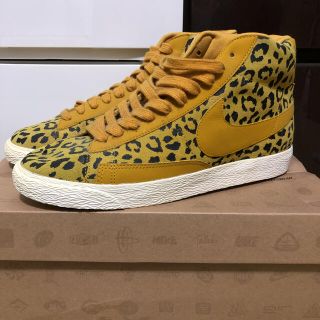 ナイキ(NIKE)のNIKE BLAZER 27cm(スニーカー)