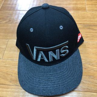 ヴァンズ(VANS)のキャップ(キャップ)